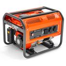 Gerador a Gasolina Husqvarna G3200P 4 Tempos - 3200W Gerador a Gasolina Husqvarna G3200P 4 Tempos - 3200W