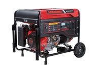 Gerador à Gasolina Kawashima Gg6000-Et380 6,0KW Trifase 380 220V Gerador à Gasolina Kawashima Gg6000-Et380 6,0KW Trifase 380 220V