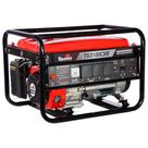 Gerador a Gasolina Monfásico 115/230 V Partida Manual 3.1 kVA Toyama TG3100CXR-25 Gerador a Gasolina Monfásico 115/230 V Partida Manual 3.1 kVA Toyama TG3100CXR-25