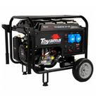 Gerador A Gasolina TG10000CXE3-XP 11.25kva 459cc TOYAMA Gerador A Gasolina TG10000CXE3-XP 11.25kva 459cc TOYAMA