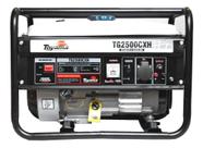Gerador à Gasolina TG2500CXH-G2 2200W 115V Mono 4T Toyama