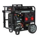 Gerador a Gasolina Toyama TG15000CXE3-XP 17 kVA 220V/380V