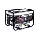 Gerador a Gasolina Toyama TG2500CXH 2200W Gerador a Gasolina Toyama TG2500CXH 2200W
