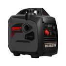 Gerador Automotivo Silencioso Smart 24V 1800W para Caminhão e Motorhome