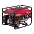 Gerador B4T2500S 220 110V 90317110 Branco
