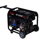 Gerador BD4000XS 110/220V P.e Importado Branco