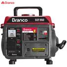 Gerador Branco B2T950 110v (Partida Manual) Gerador Branco B2T950 110v (Partida Manual)