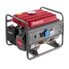 Gerador branco b4t-1300 220v Gerador branco b4t-1300 220v