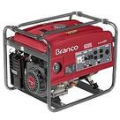 Gerador branco b4t6500e 220/110v c/partida eletrica Gerador branco b4t6500e 220/110v c/partida eletrica