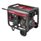 Gerador Branco BD-6500 E3 380V Trifásico Gerador Branco BD-6500 E3 380V Trifásico