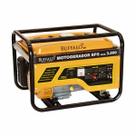 Gerador Buffalo BFG 3500 Monofásico Part. Manual 60735 (a Gasolina)