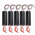 Gerador de alta tensão AEDIKO 5pcs DC 6-12V a 1000kV