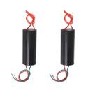 Gerador de alta tensão AEDIKO DC 6-12V a 1000kV 2A