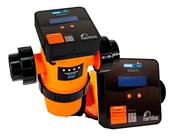 Gerador De Cloro Easyclor G5 Home G5-04 Nautilus Até 80000l