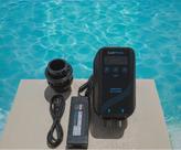 Gerador de Cloro - LuxPool THC 60 - THOLZ Até 60.000l Gerador de Cloro - LuxPool THC 60 - THOLZ Até 60.000l