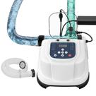 Gerador de Cloro Salino EverCrystal para Piscinas de até 57.000 L