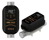 Gerador De Cloro Thc30 P/ 30m3 - Tholz