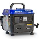 Gerador de energia 0,85 Kva a gasolina partida manual - GT950AW (110V)