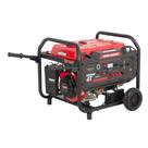 Gerador de energia 10 Kva a gasolina partida elétrica trifásico 220V- GGH-8500T (220V (Trifásico))