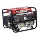 Gerador de energia 1,25 Kva a gasolina bivolt partida manual - TG1300CXR (110V/220V)