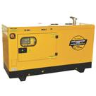 Gerador de energia 15 Kva a diesel cabinado com painel ATS trifásico 220V - BFDE 15.000 (220V (Trifásico)) Gerador de energia 15 Kva a diesel cabinado com painel ATS trifásico 220V - BFDE 15.000 (220V (Trifásico))