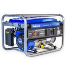 Gerador de Energia 2,2 Kva a Gasolina Partida Manual Bivolt (110V/220V)