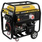 Gerador de energia 24 Kva a gasolina partida elétrica trifásico - BFGE 24.000 Rental (220V (Trifásico)) Gerador de energia 24 Kva a gasolina partida elétrica trifásico - BFGE 24.000 Rental (220V (Trifásico))