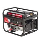 Gerador de energia 3,0 Kva a gasolina partida elétrica - GG 3100-BE (110/220 (Monofásico))