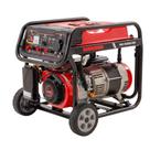 Gerador de energia 4,1 Kva a gasolina partida manual - GG 4000-DS (110/220 (Monofásico))
