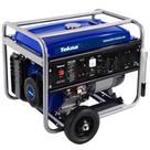 Gerador de energia 6,0 Kva a gasolina partida manual com AVR - GT6500FB (110V/220V)