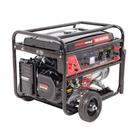 Gerador de energia 6,5 Kva a gasolina partida elétrica - GG 8000-B (110/220 (Monofásico)) Gerador de energia 6,5 Kva a gasolina partida elétrica - GG 8000-B (110/220 (Monofásico))