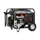 Gerador de energia 7.0 kVA a gasolina Bivolt - TG8000CXE-XP (110/220 (Monofásico)) Gerador de energia 7.0 kVA a gasolina Bivolt - TG8000CXE-XP (110/220 (Monofásico))