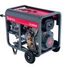 Gerador de Energia à Diesel 6,5Kva Partida Elétrica BD-8000 EF Gerador de Energia à Diesel 6,5Kva Partida Elétrica BD-8000 EF