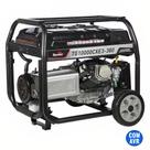 Gerador de Energia à Gasolina 11,25 KVA com AVR Trifásico TG10000CXE3-380 TOYAMA
