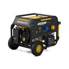 Gerador de Energia à Gasolina 15HP 439cc 25L Bivolt MGR-7200 Menegotti