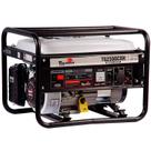 Gerador de Energia à Gasolina 2,0 KVA Partida Manual TG2500CXH TOYAMA