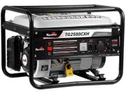 Gerador de Energia à Gasolina 2,0 KVA Partida Manual TG2500CXH TOYAMA