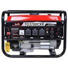 Gerador de Energia à Gasolina 3,1KVA 4 Tempos 7 HP Bivolt TG3200CXR TOYAMA