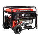 Gerador de Energia a Gasolina 7,2 kVA Monofásico Toyama TG8000CXER
