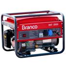 Gerador de Energia à Gasolina B4T-2500 2,2KVA 6,5CV com Part