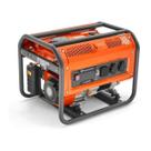 Gerador De Energia A Gasolina Husqvarna G3200p 3200w Mono Gerador De Energia A Gasolina Husqvarna G3200p 3200w Mono