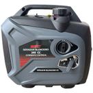 Gerador De Energia a Gasolina Silencioso 24v 1,3kw Portátil Smart Import Camping Acampamento Gerador De Energia a Gasolina Silencioso 24v 1,3kw Portátil Smart Import Camping Acampamento
