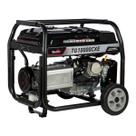 Gerador de Energia a Gasolina TG10000CxE 9KVA Mono 115/230V Toyama Gerador de Energia a Gasolina TG10000CxE 9KVA Mono 115/230V Toyama