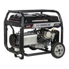 Gerador de Energia a Gasolina Tg10000cxe Digital AVR Toyama