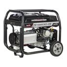Gerador de Energia a Gasolina Tg10000cxe3-220 Toyama Gerador de Energia a Gasolina Tg10000cxe3-220 Toyama