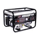 Gerador de Energia a Gasolina TG2500CXH-110 Toyama Branco