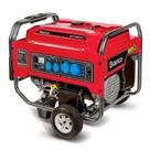 Gerador de Energia B4T12000 Trifasico Part Elétrica 12,5 kVA Branco