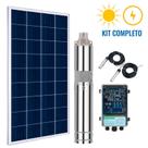 Gerador de Energia Bomba Solar 3p 48V 500W 100/1400 603005 ZM