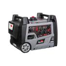 Gerador de Energia Digital a Gasolina Toyama TG3500ISPER-XP 220V 3.5KW Gerador de Energia Digital a Gasolina Toyama TG3500ISPER-XP 220V 3.5KW