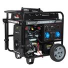 Gerador de Energia Gasolina 13.5 KVA Partida Elétrica Toyama
